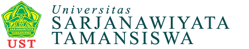 Universitas Sarjanawiyata Tamansiswa (UST)