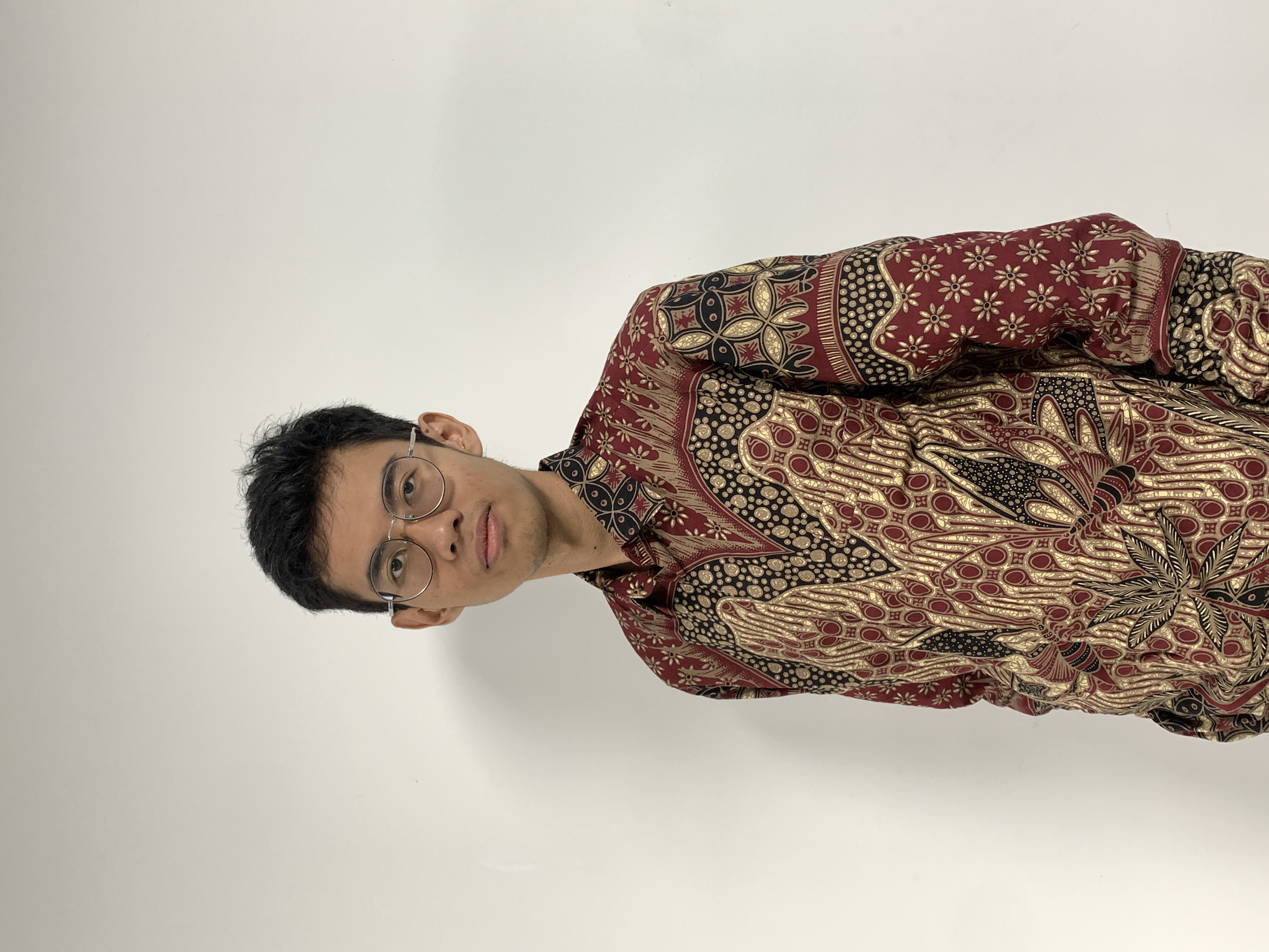 Farras Daffa Yassarramadhan